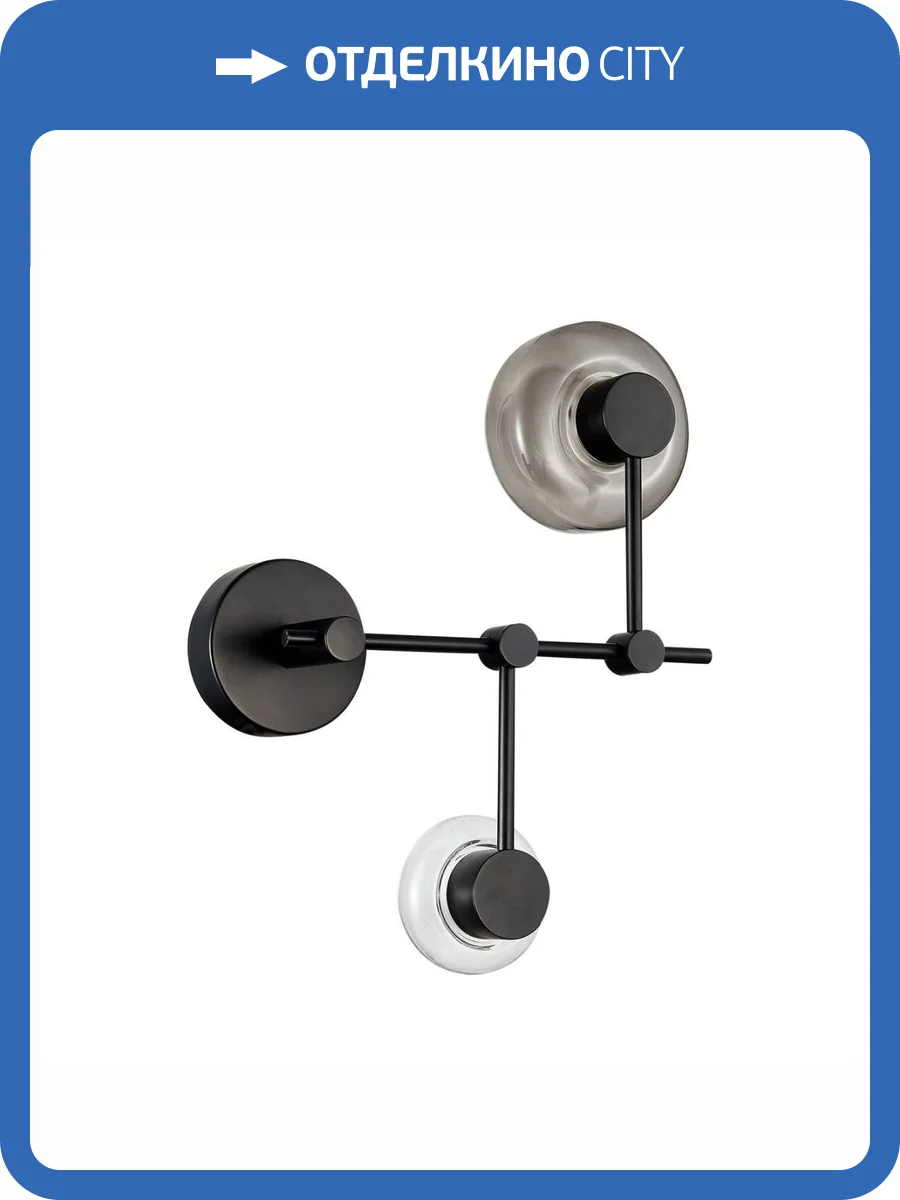 Бра ST Luce Vallo SL6005.401.02 фото 4