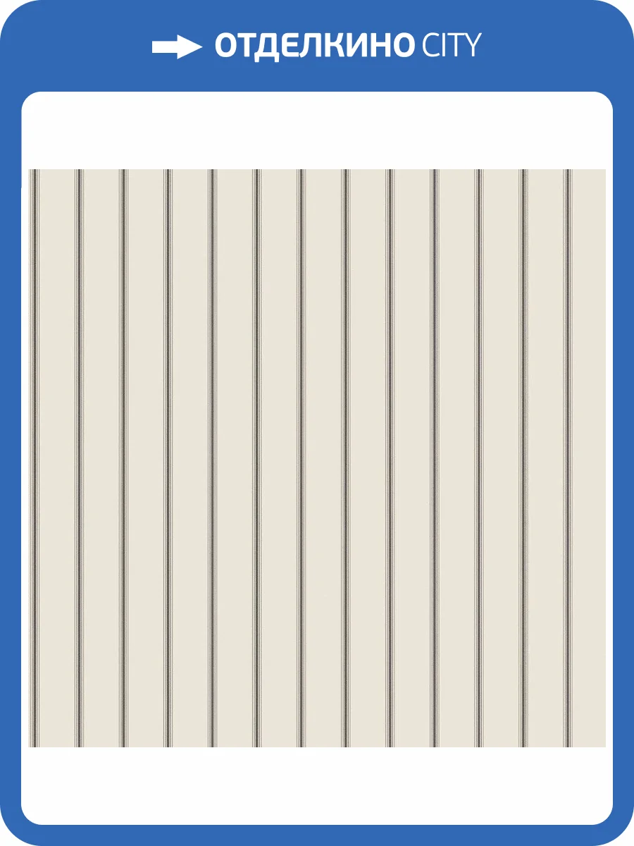 Обои флизелиновые Aura Smart Stripes Ii G67562 фото 2