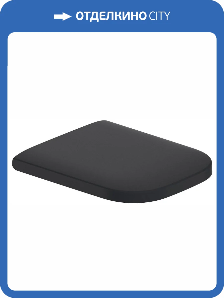 Крышка-сиденье Duravit Happy D.2 0064591300 фото 4