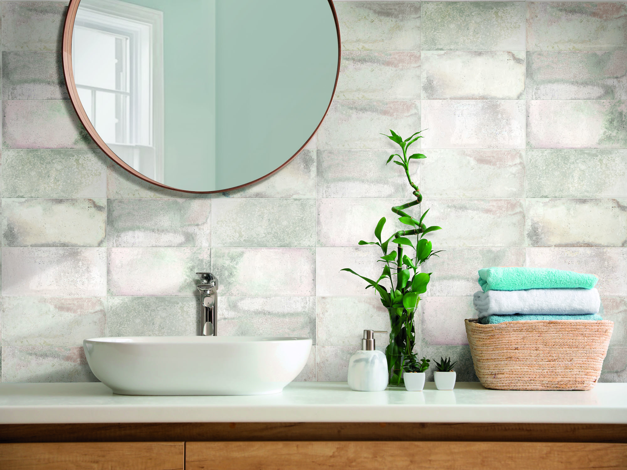 Nanda Tiles Atelier фото 6