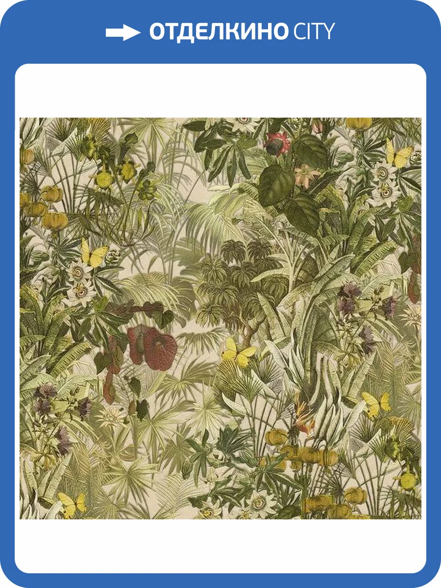 Обои Blumarine Blumarine 5 29043BM фото 2