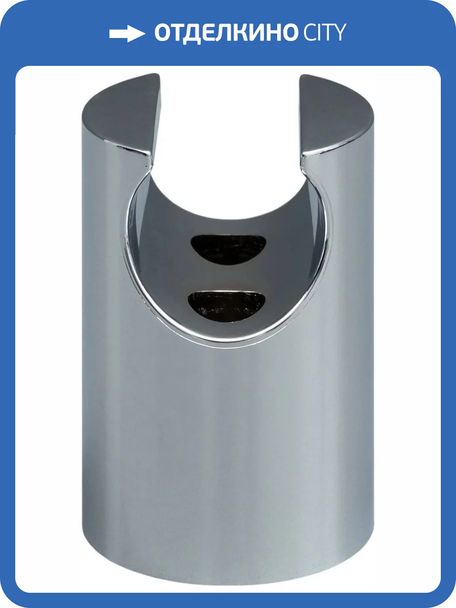 Держатель для душа Allen Brau Priority 5.31B15-00 хром фото 3