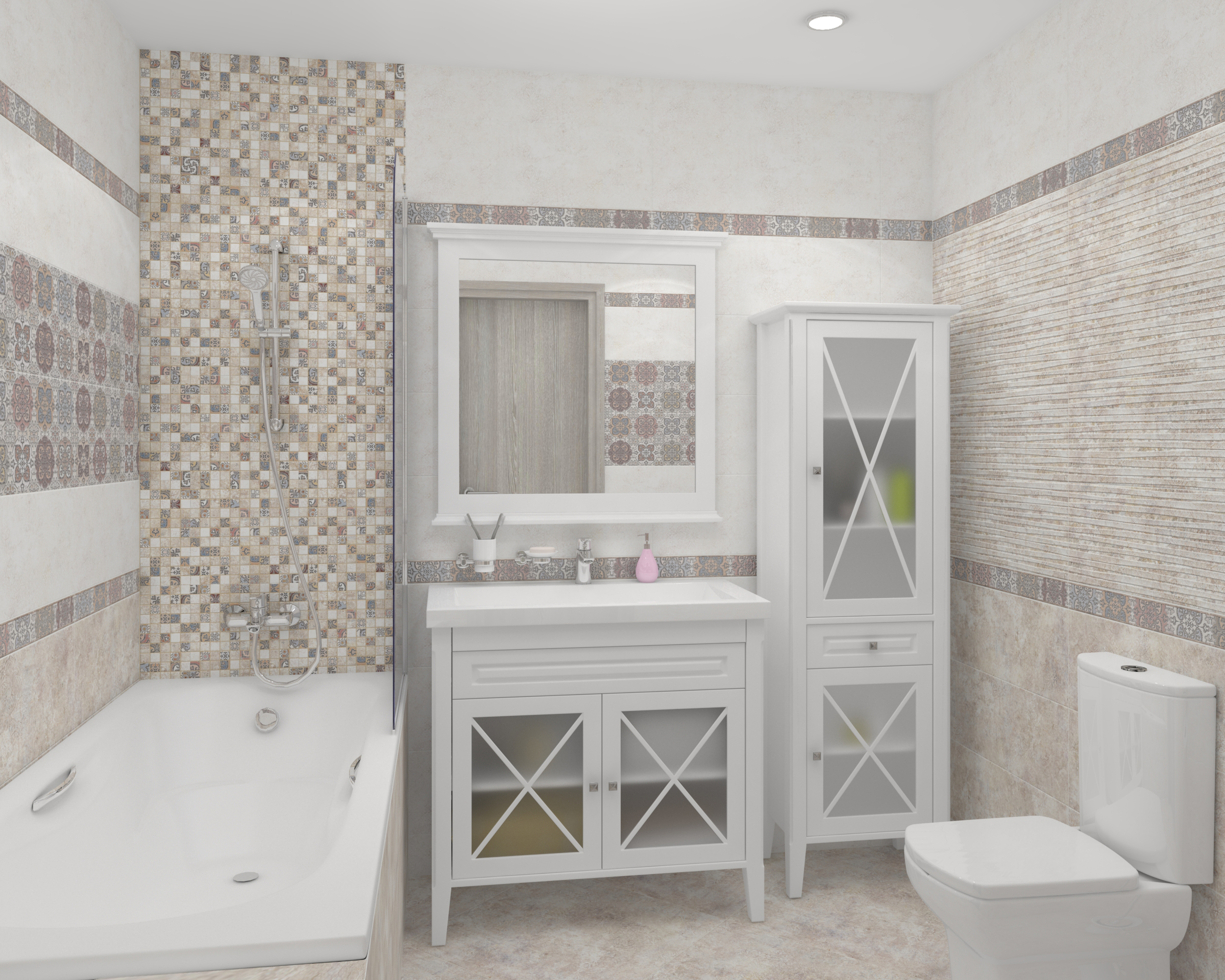 Alma Ceramica Kreta фото 3