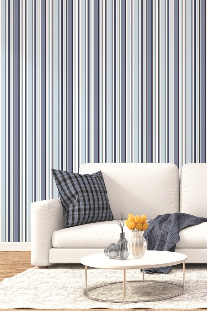 Aura Simply Stripes фото 2