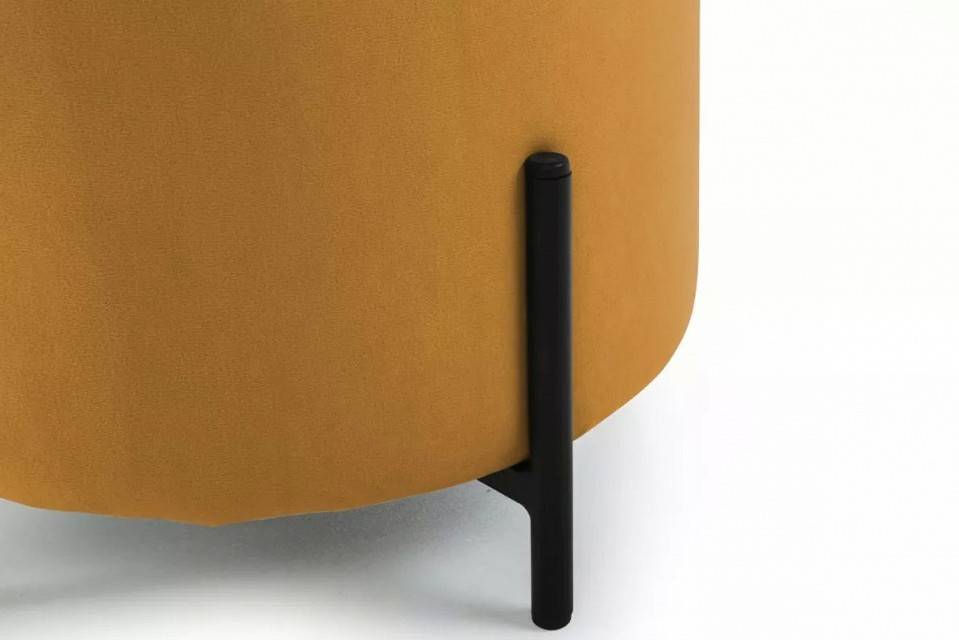 Пуф Столлайн Шарль 2023012005201 VENDETA 12 фото 4