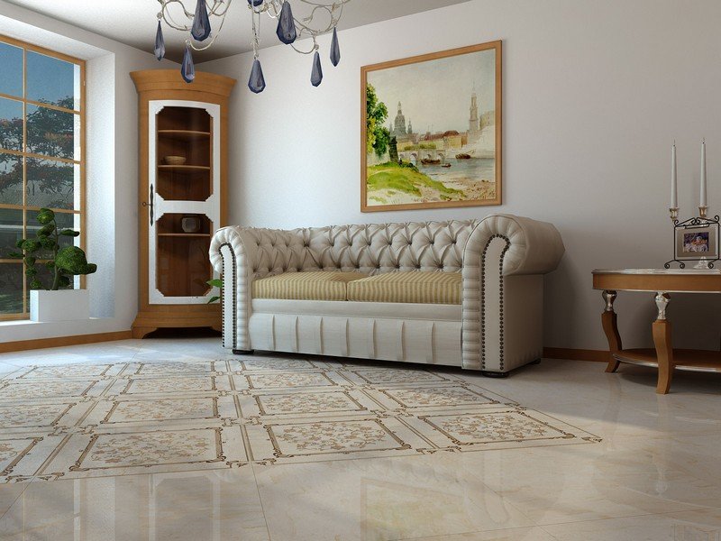 Europa Ceramica Dante фото 3
