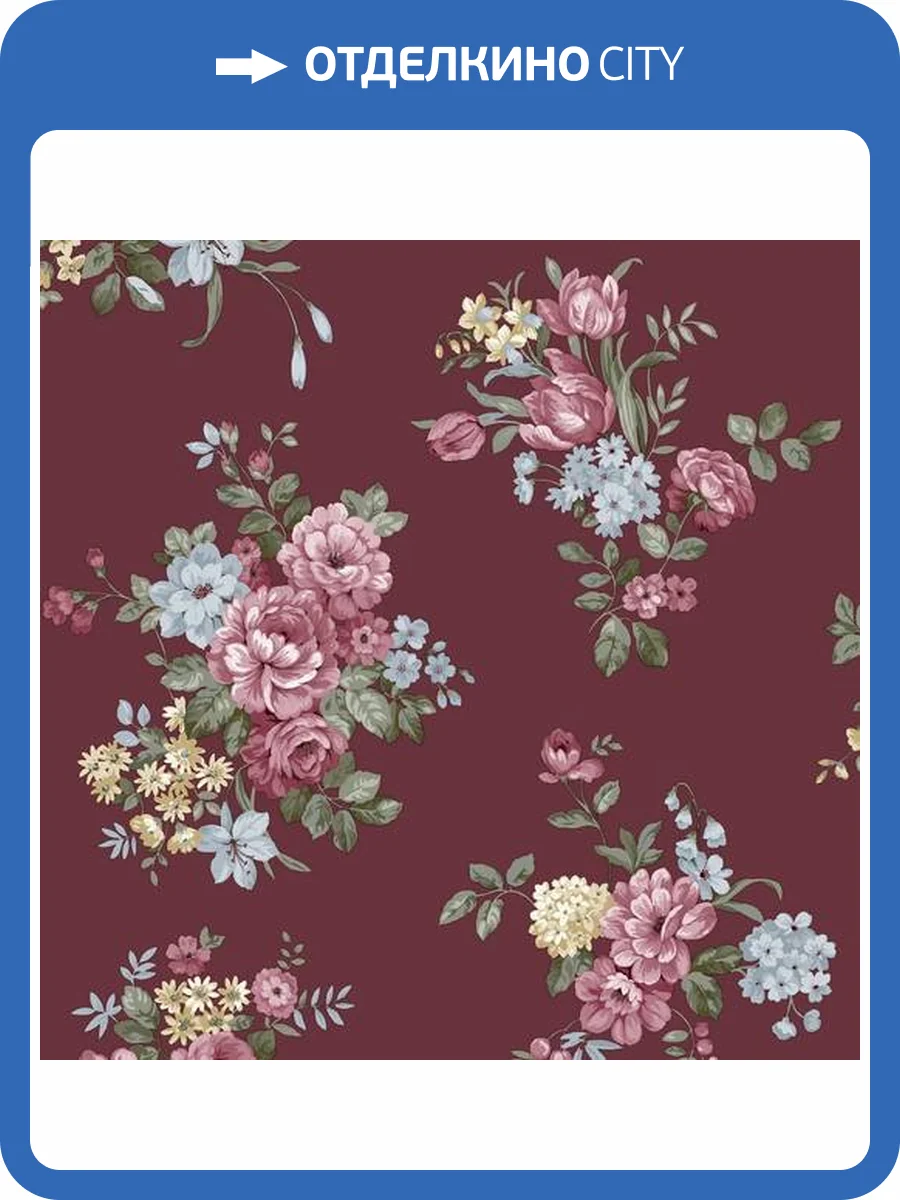 Обои Architector Chalet KT83303 фото 2