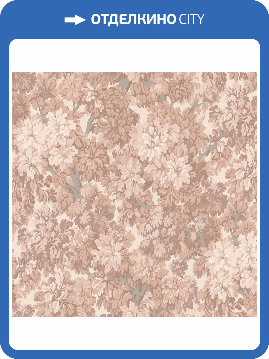 Обои Loymina Шервуд BRIT20007 фото 2