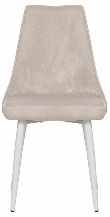 Стул Leset Эби Люкс 2500000246623 Платина фото 2