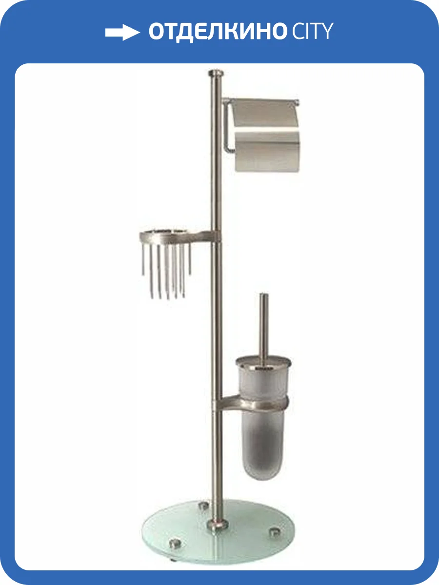 Стойка Wasserkraft K-1236 фото 5