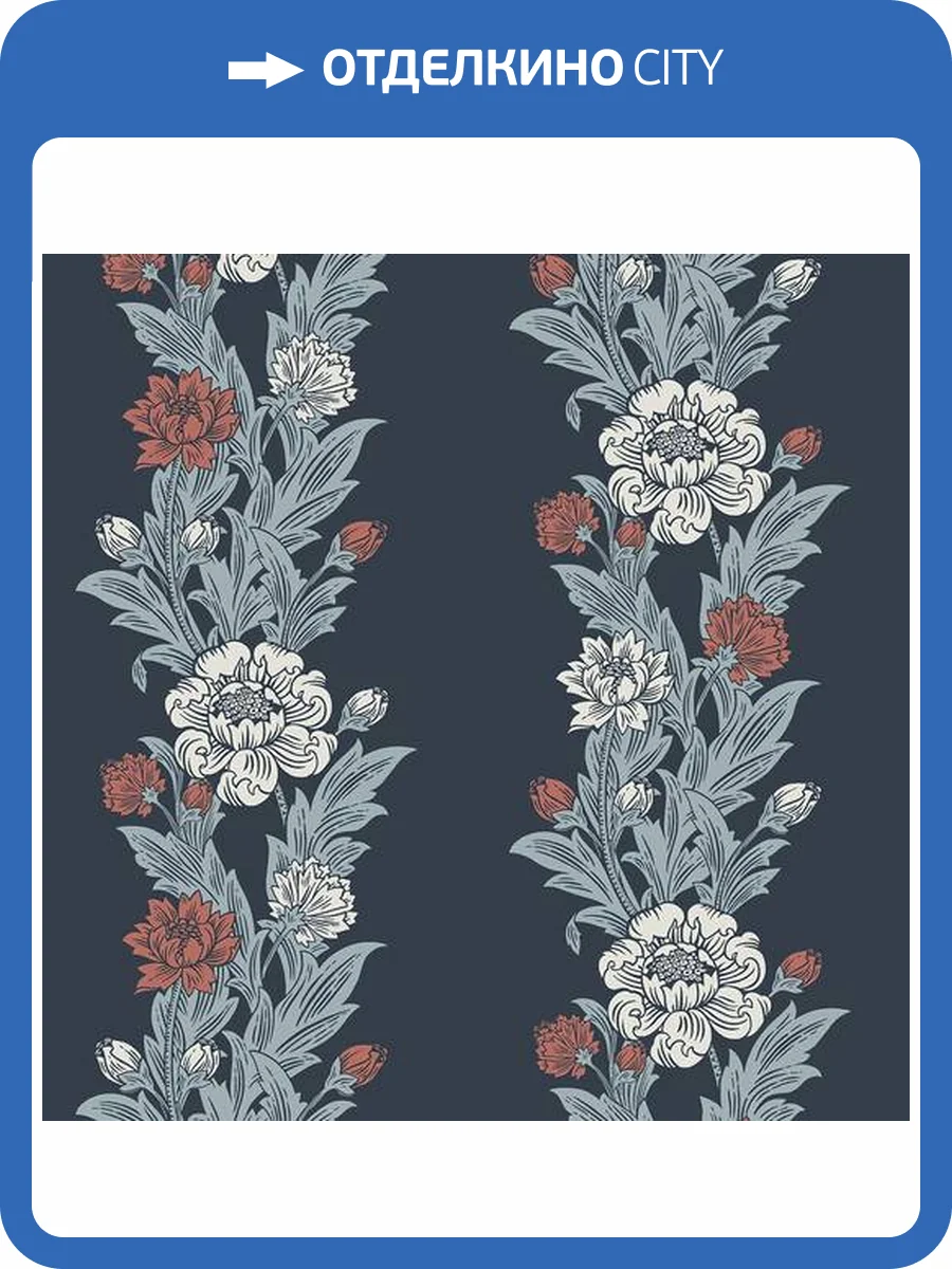 Обои KT Exclusive Arts&Crafts ET12712 фото 2