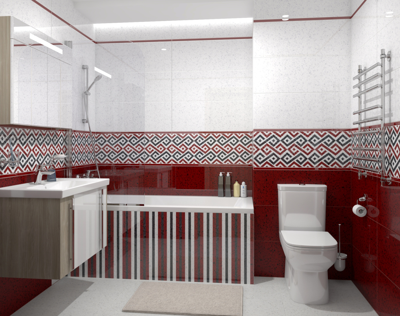 Gracia Ceramica Molle 2