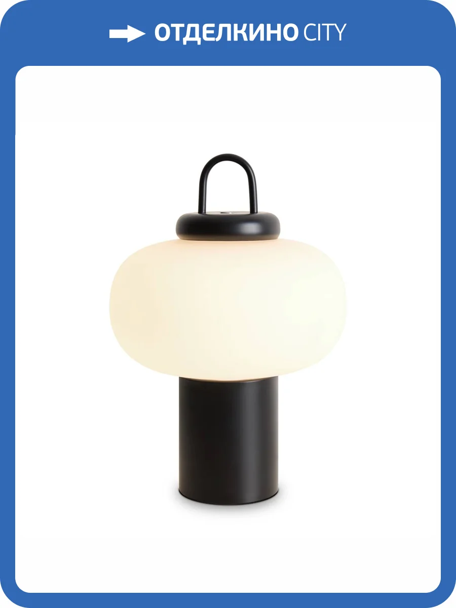 Настольный светильник Freya Take FR6175TL-L10B фото 7