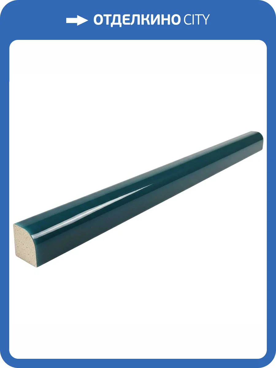 Бордюр Equipe Vibe 28899 Jolly Naval 1.2x20 фото 2