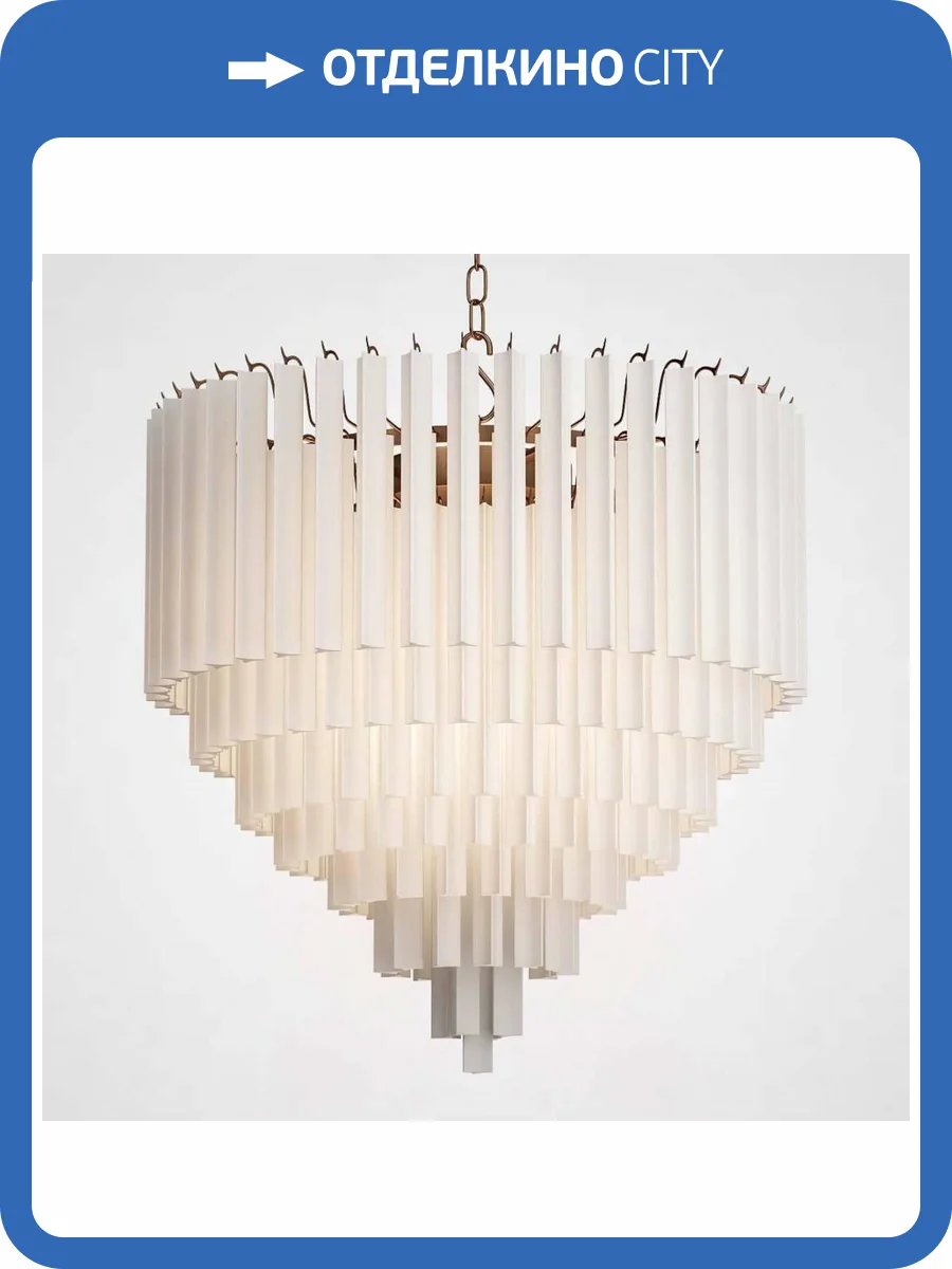 Подвесная люстра Imperium Loft 177936-22 фото 2