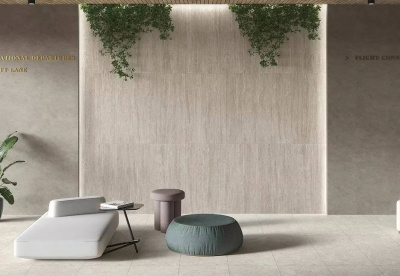 Art&Natura Ceramic Travertino