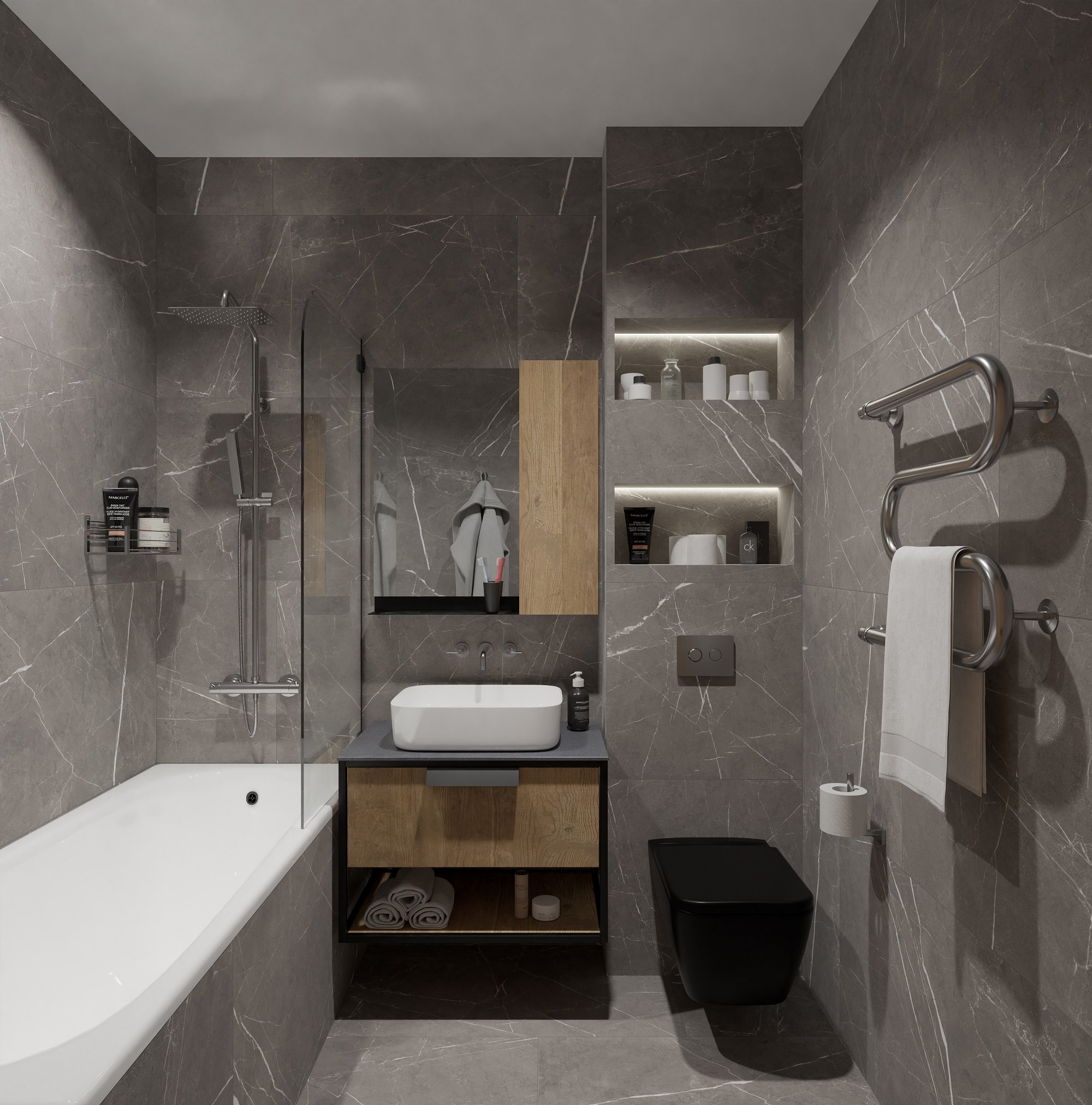 Global Tile Encanto фото 2