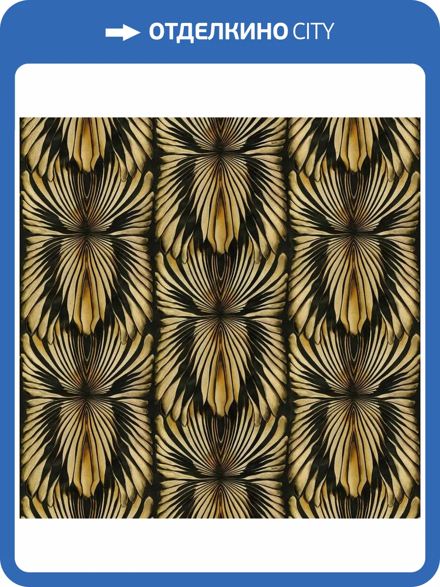 Обои флизелиновые Roberto Cavalli Rc Home №8 19001 фото 3