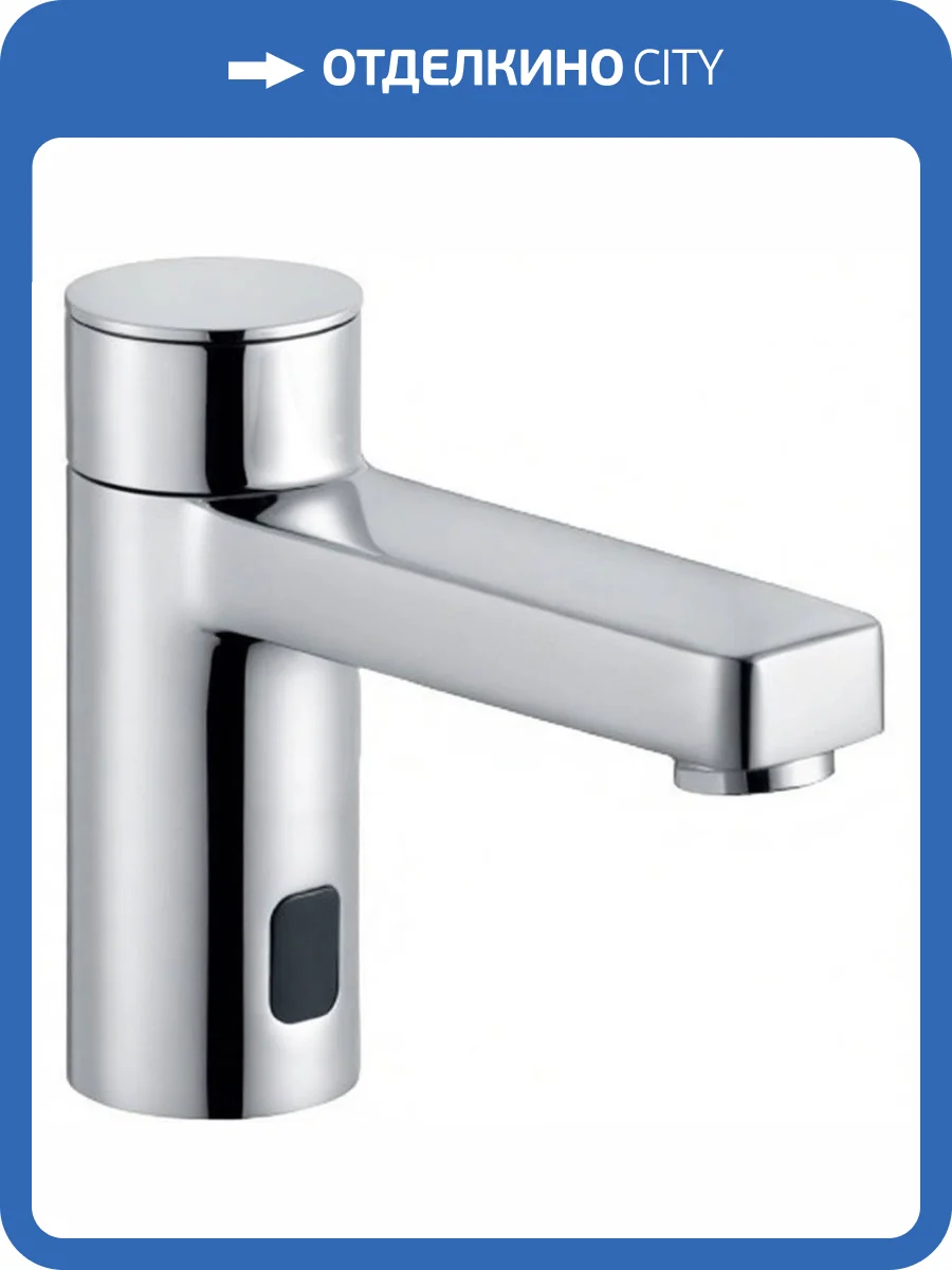 Смеситель для раковины Kludi Zenta 3820005 фото 8