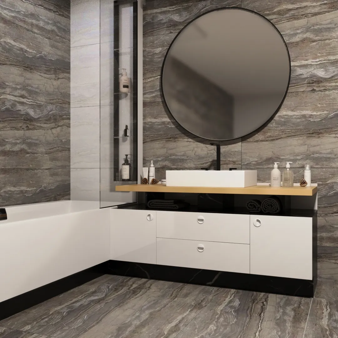 Buono Ceramica Queen фото 4