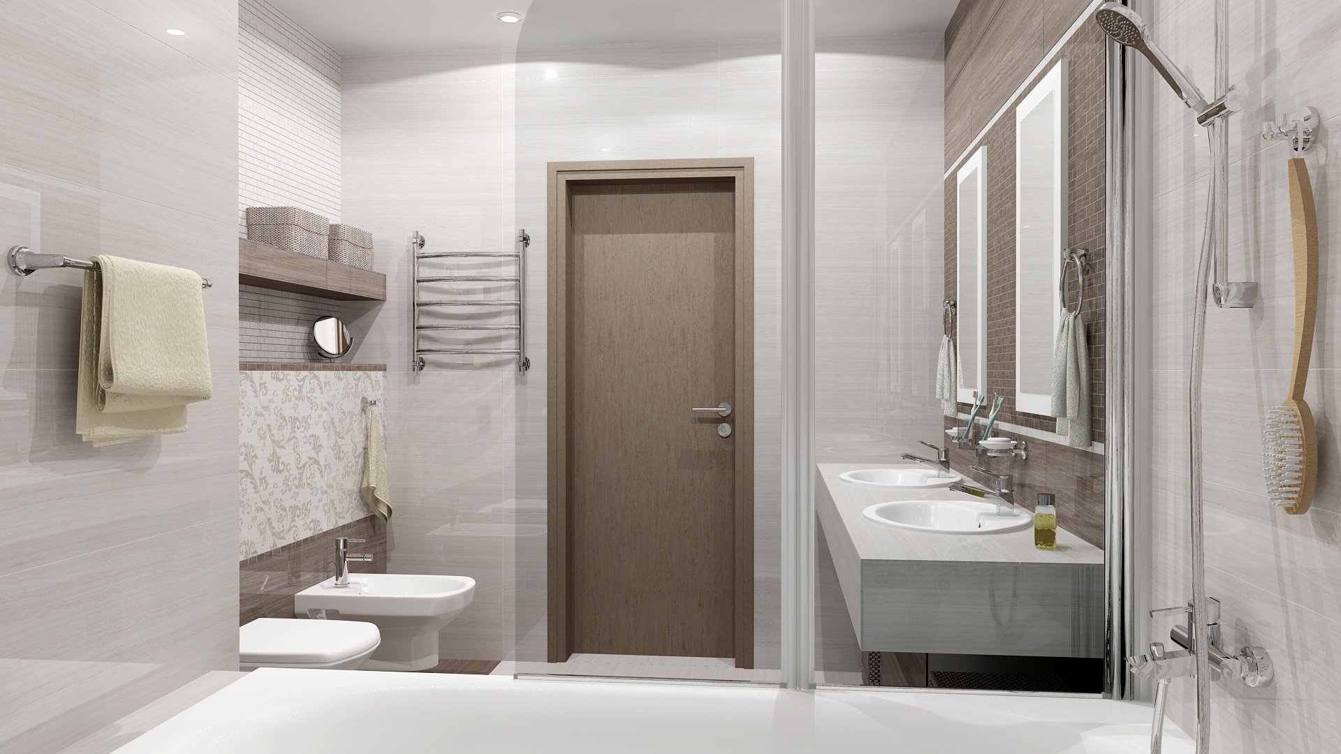 Kerama Marazzi Грасси фото 4