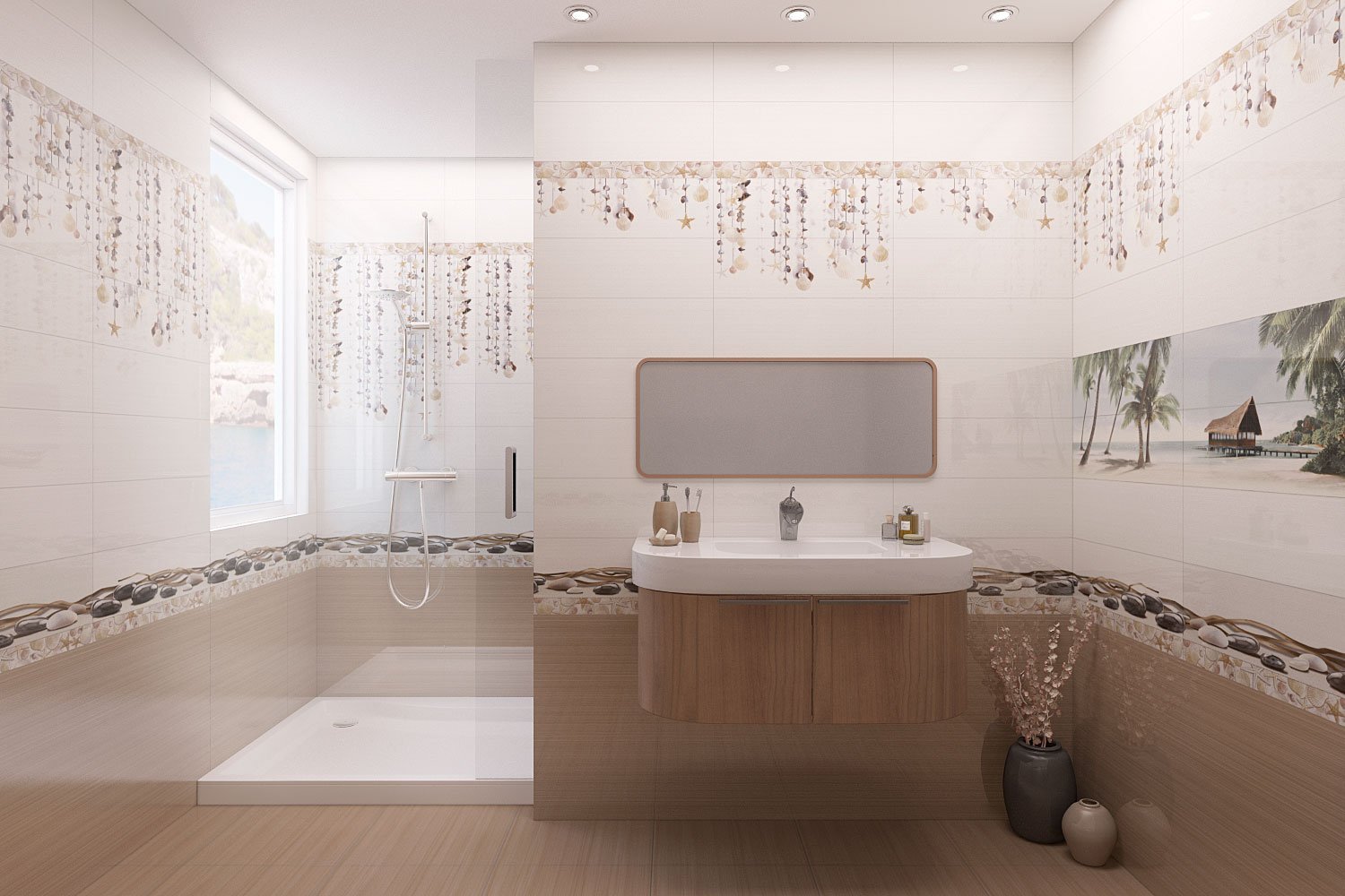 Alma Ceramica Ailand фото 3
