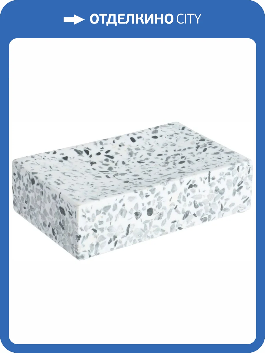 Мыльница Fixsen Punto FX-200-4 фото 3