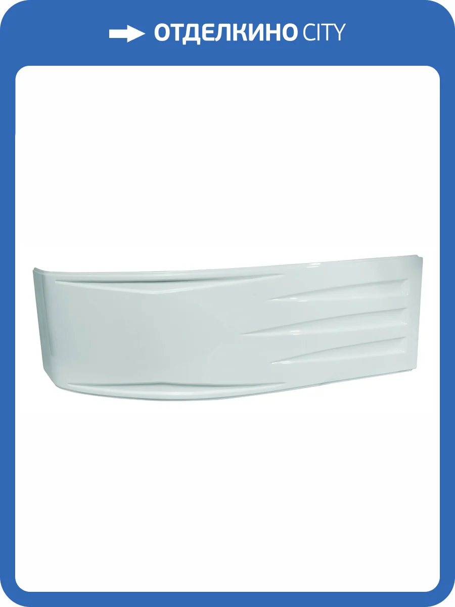 Панель 1Marka Diana 02ди1610 160 L/R фото 2