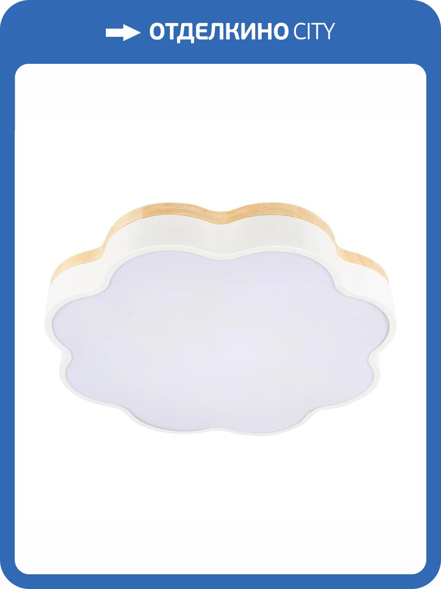 Потолочный светильник Loft IT Axel 10225/36 White фото 5