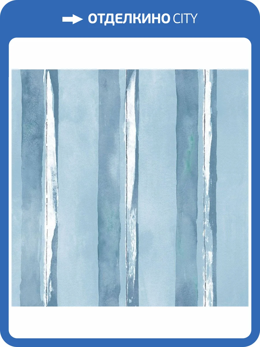 Обои флизелиновые Aura Smart Stripes Ii G67591 фото 2