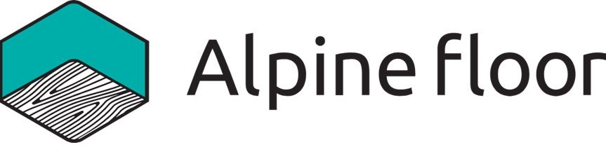 Alpine Floor by Classen