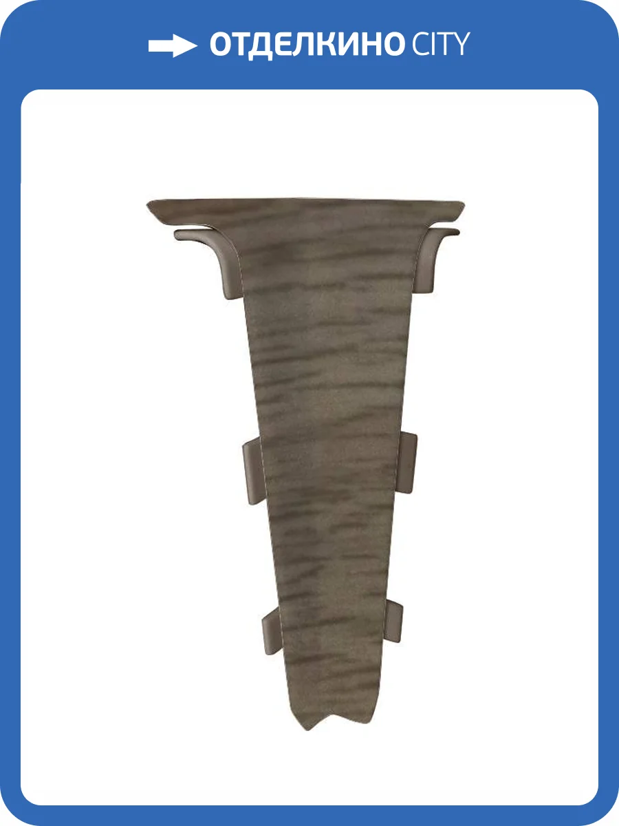 Внутренний угол Bonkeel Style BS7016 71.5 мм (2 шт) фото 2