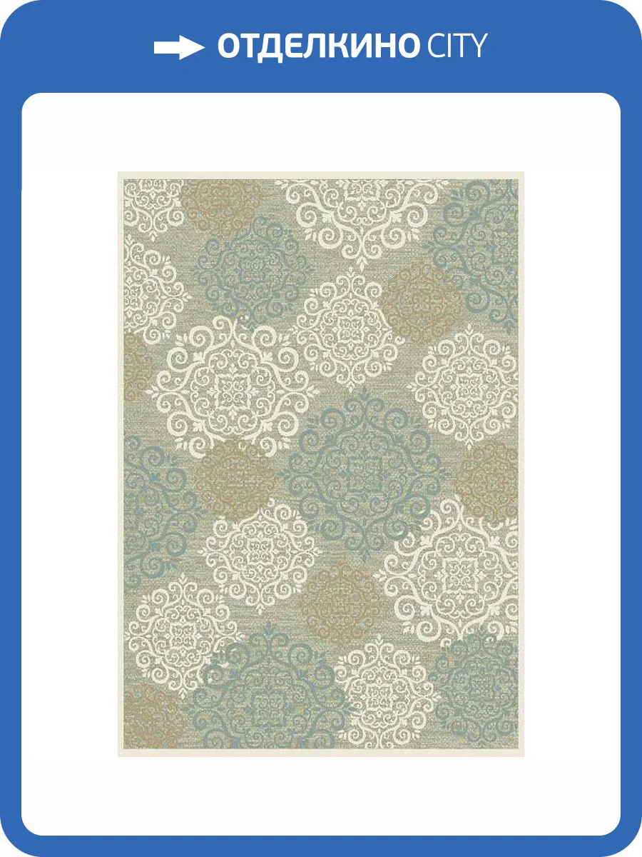 Ковер Ragolle Genova UNF_1-22657 2x2.9 м фото 2