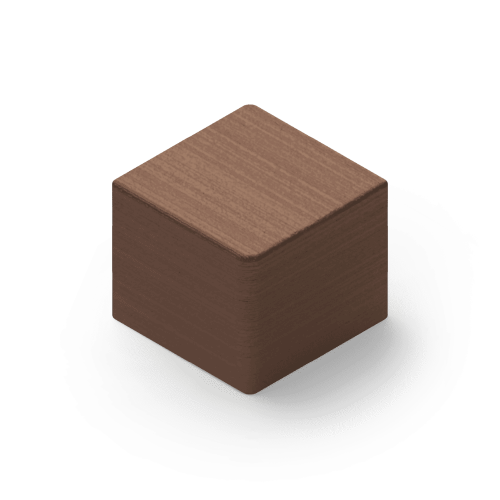 Профиль L-образный Neexy pvl03-04 ANTBL антик бронза светлая (защитный лак) 270x1.25x2.15 фото 3