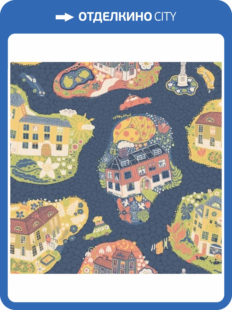 Обои York Collection Daydream MB29010 фото 2