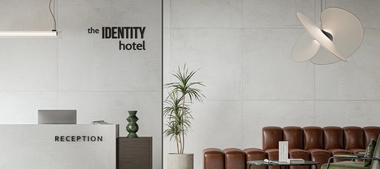 Cerrad Identity фото 5