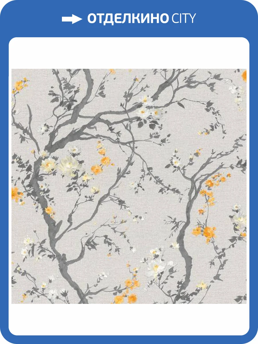 Обои Emil&Hugo Sakura 291260 фото 2