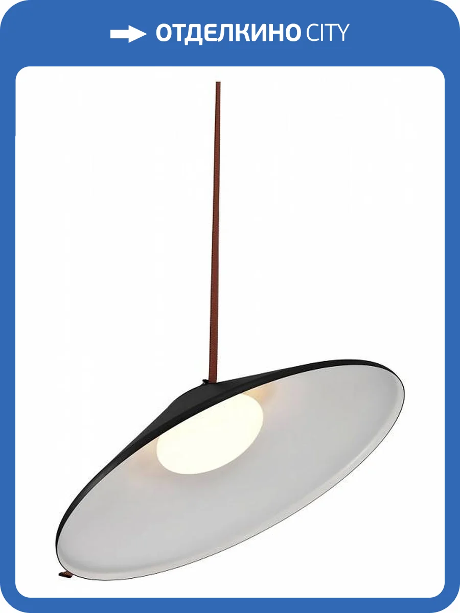 Накладной светильник Lightstar Nove 208417 фото 2