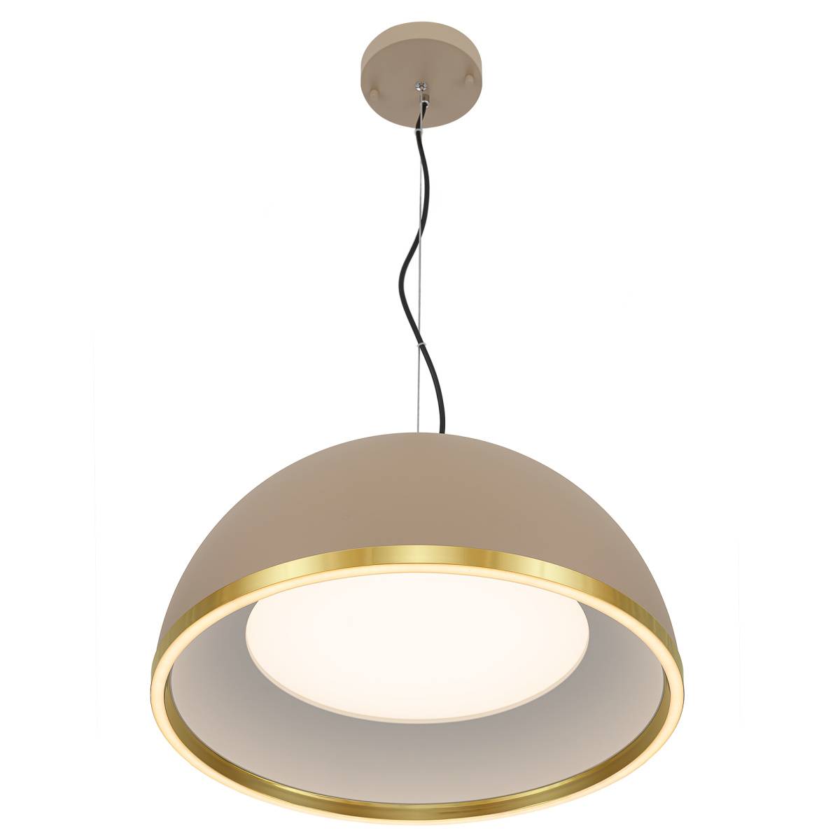 Подвесной светодиодный светильник Citilux Floom CL736252 фото 4
