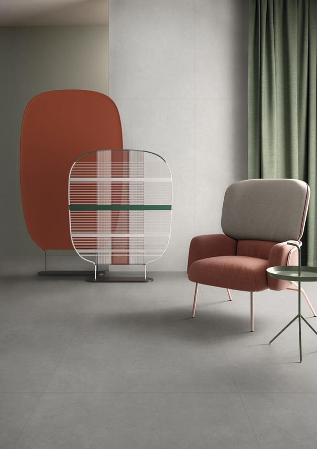Zodiac Ceramica Beton фото 15