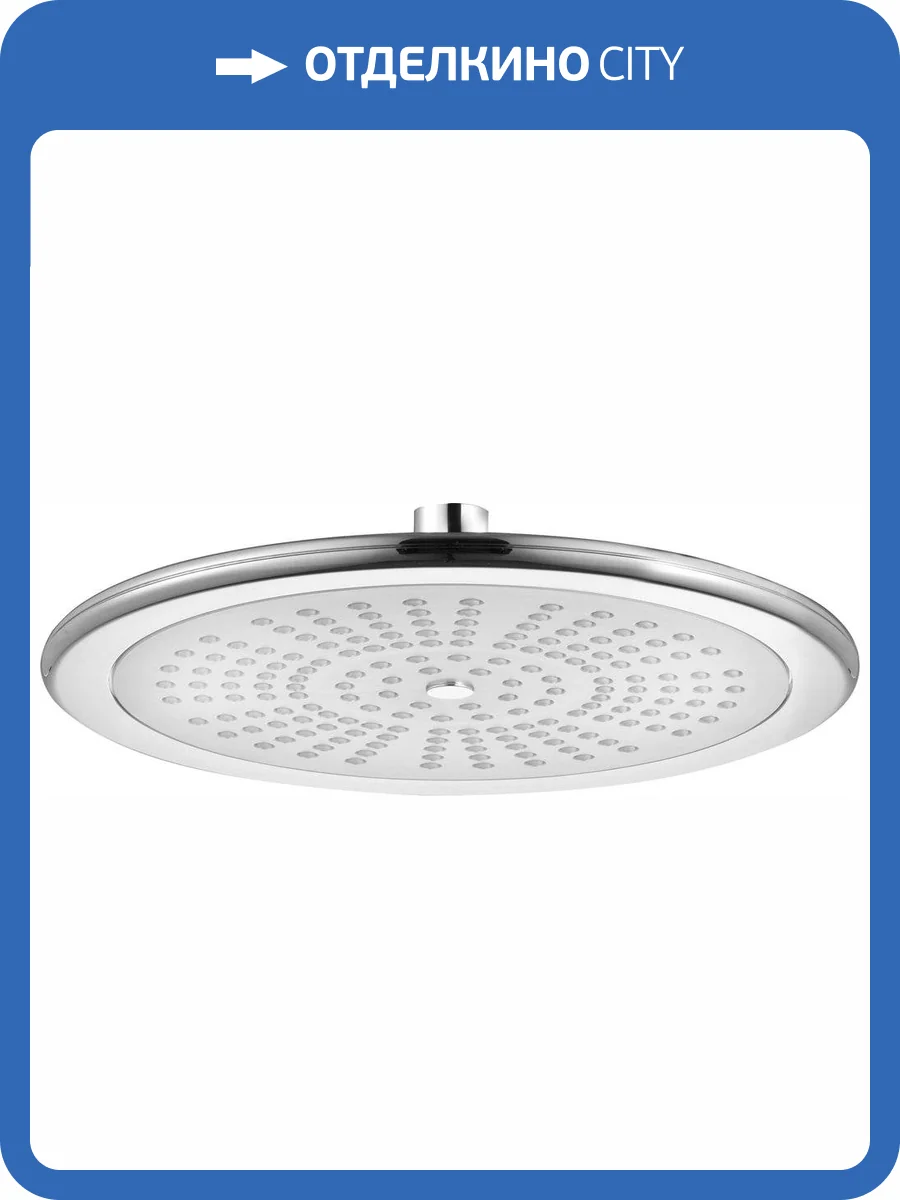 Верхний душ Kludi Freshline 6751105-00 фото 5