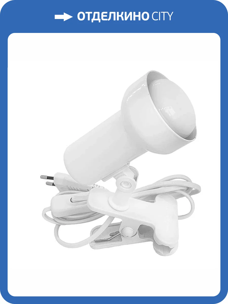 Настольная лампа Светкомплект E63/N.W фото 3