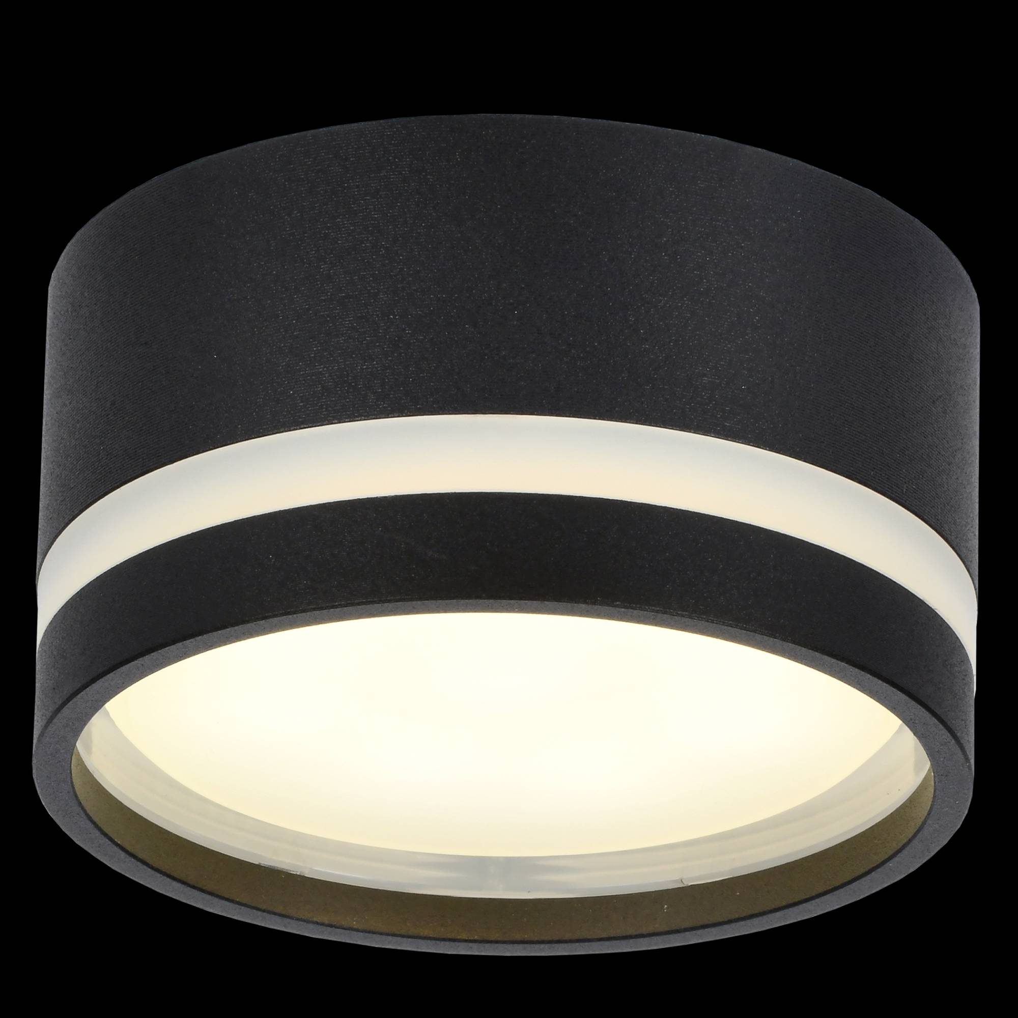 Потолочный светильник IEK 4032 LT-UPB0-4032-GX53-1-K02 фото 2