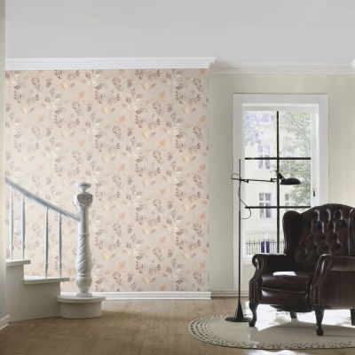 Rasch Gentle Elegance