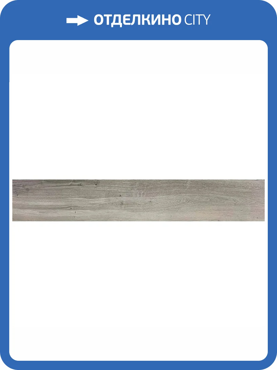 Керамогранит ITC Drift Wood Bianco Carving 20x120 фото 2