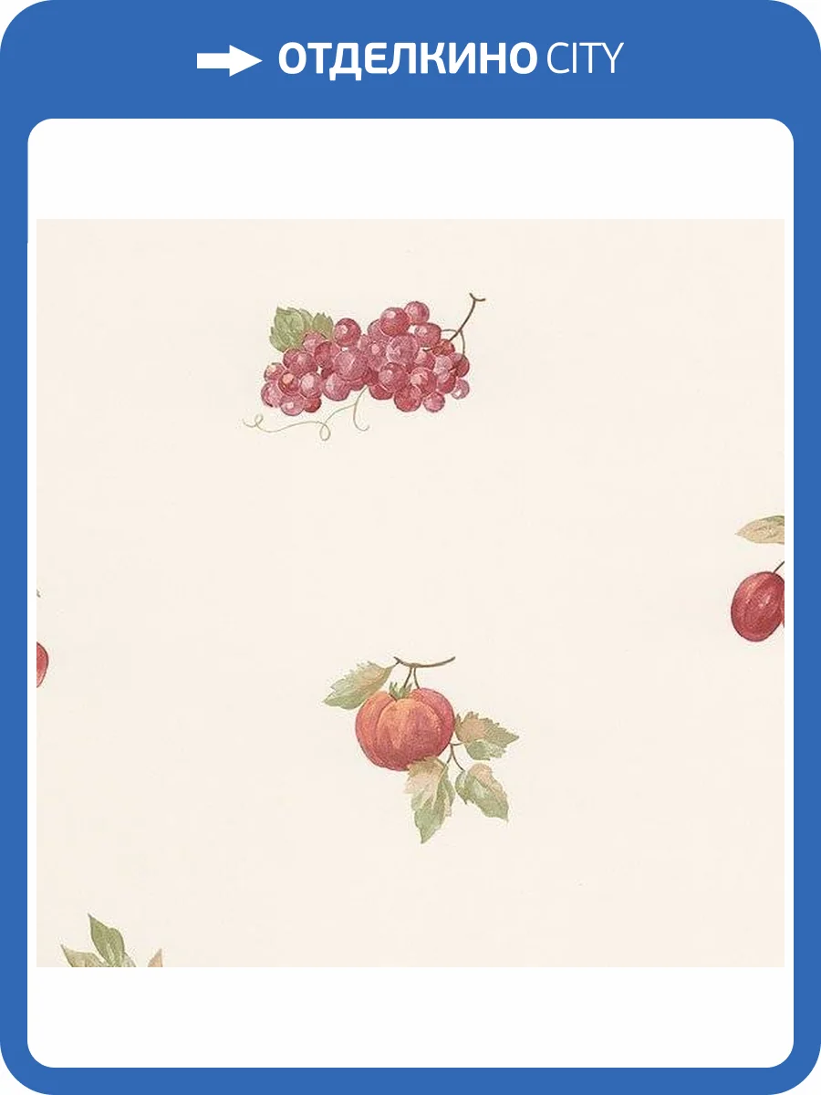 Обои бумажные Aura Kitchen Story Iii FK26907 фото 2