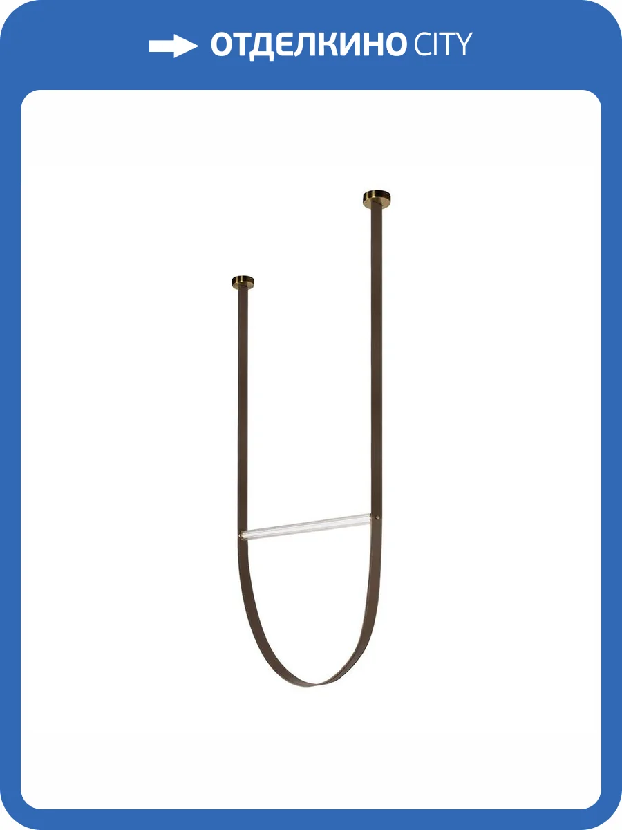 Подвесной светильник Loft IT Liana 10221/1700 фото 4