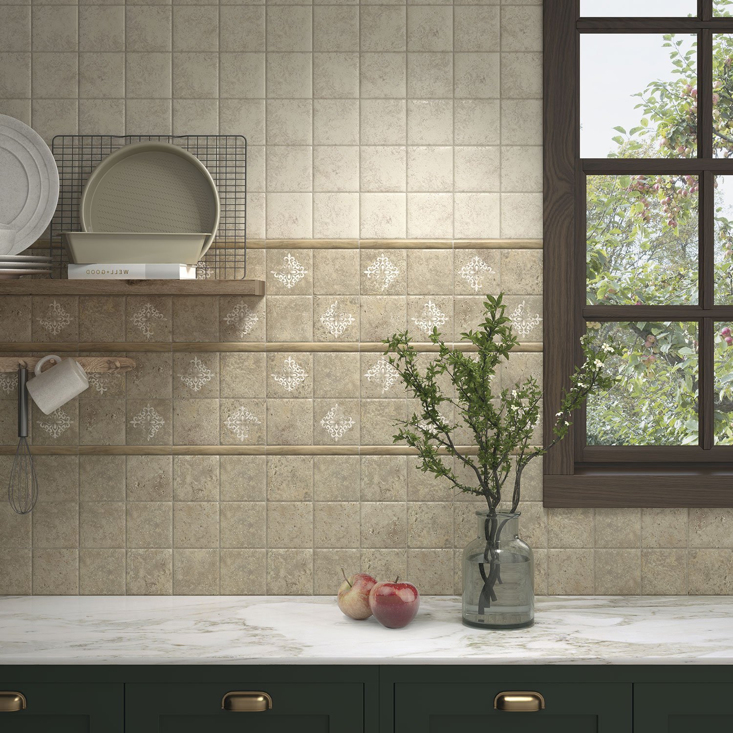 Kerama Marazzi Брюссель фото 11