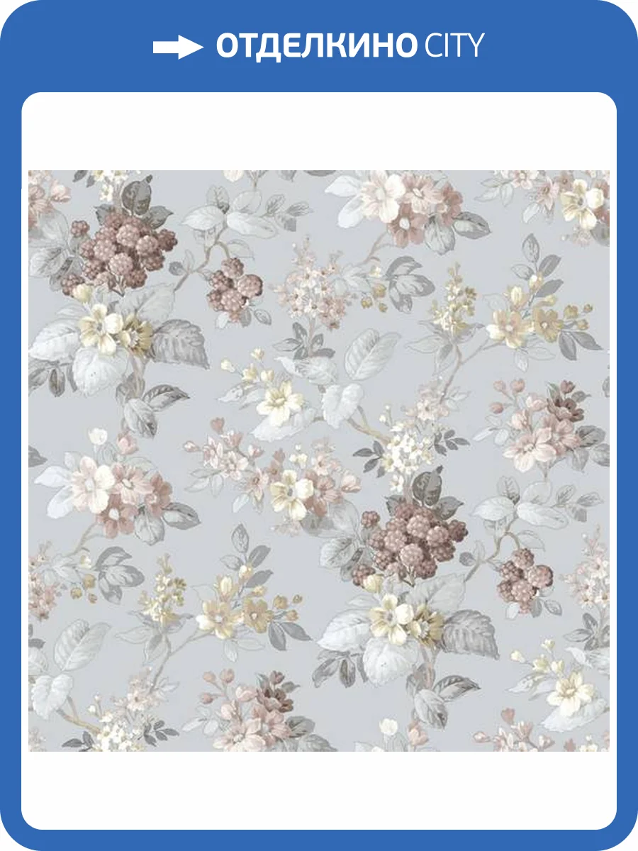 Обои Architector Chalet KT83306 фото 2