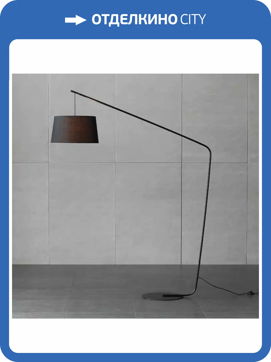 Торшер Alfa Light F2324-18 фото 2